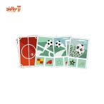 بازی فکری فوتبال بزنيم